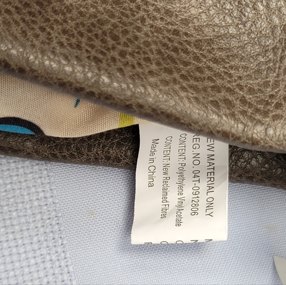 ESPE TOTE  SHOULDER BAG - Picture 10 of 14